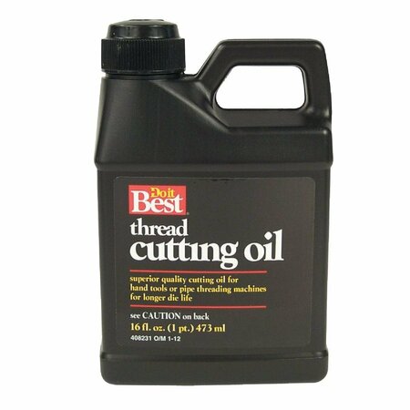 ALL-SOURCE 1 Pt. Cutting Oil 016060